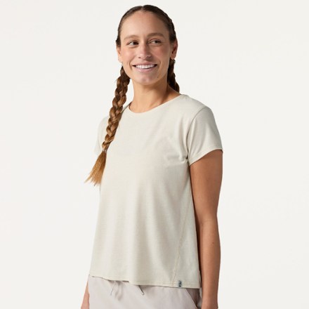 Stio Divide T-Shirt - Women's 3