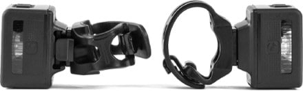 Bontrager Ion 200 RT/Flare RT Light Set 1
