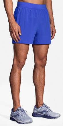 sherpa shorts