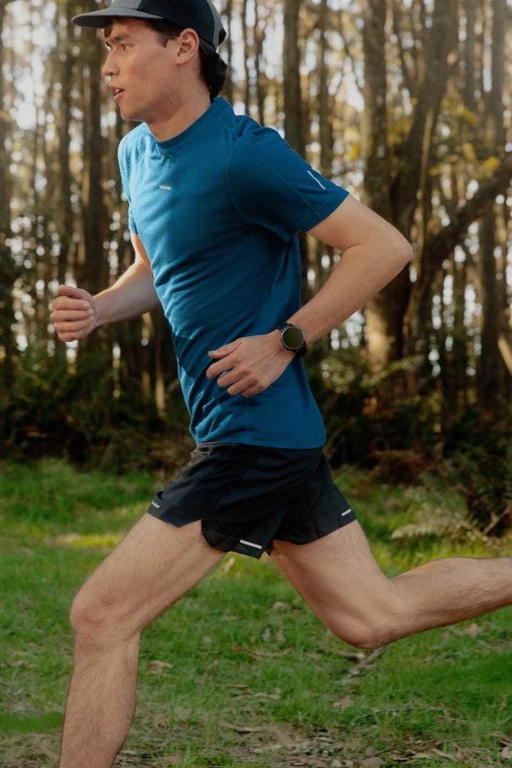 Location Image for Merino 125 Cool-Lite Speed T-Shirt - Men's