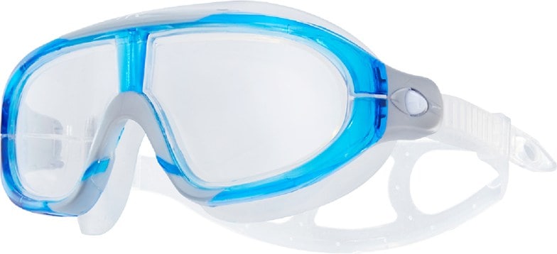 Product Image of color Clear/Blue/Grey