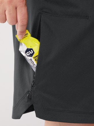 REI Co-op Link Double Bike Shorts - Women's 9