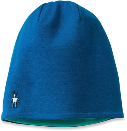 Smartwool Reversible Training Beanie REI Coop