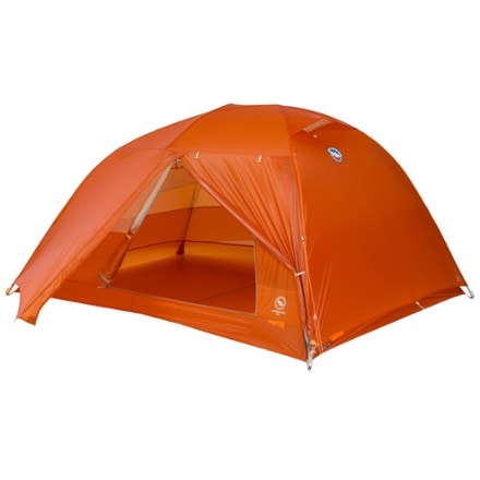 Big Agnes Copper Spur UL3 Tent 4