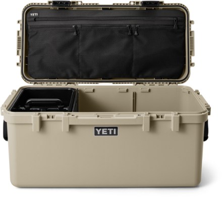 YETI LoadOut GoBox 60 Gear Case 2