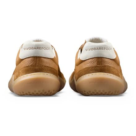 Vivobarefoot Gobi III Sneakers Leather - Men's 3