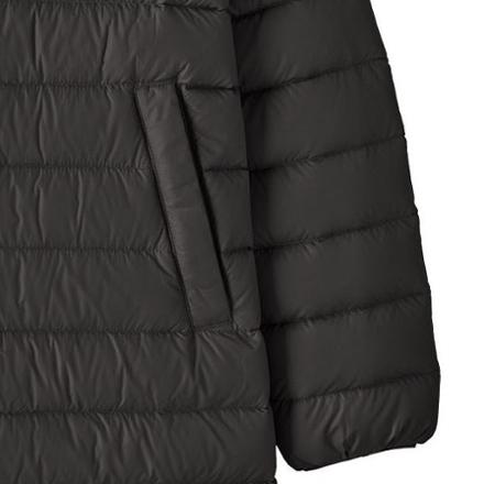 Patagonia Down Sweater Parka - Kids' 3