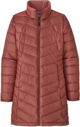 Patagonia Tres 3-in-1 Down Parka - Women's 4
