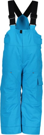 Obermeyer Volt Bib Snow Pants - Toddlers' and Kids' 0