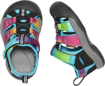 KEEN Newport H2 Sandals - Toddlers' 3