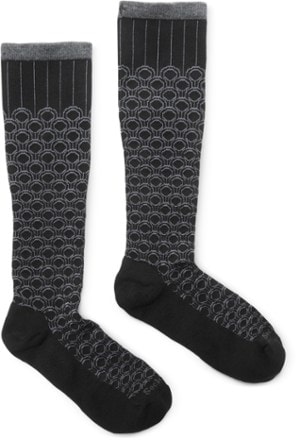 Sockwell Deco Dot Compression Socks - Women's 1