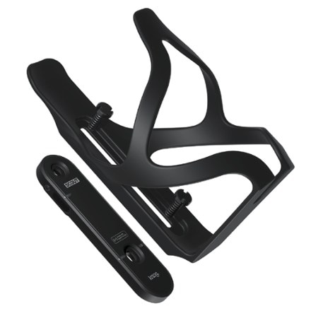 Knog Scout Bike Alarm and Finder Water bottle cage not included