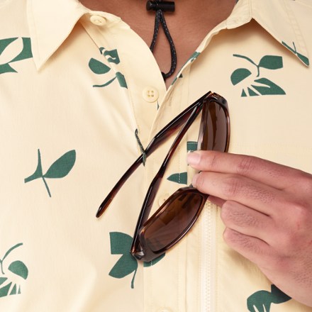REI Co-op Trailmade Shirt - Men's 6