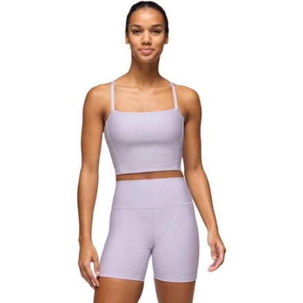 prAna Sculpt Adjustable Cami Bra 5
