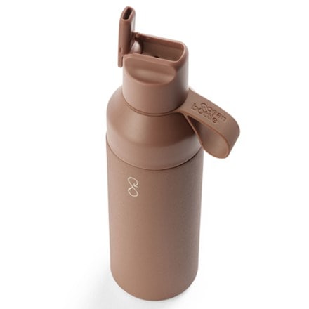 Ocean Bottle GO Vacuum Water Bottle - 17 fl. oz. 1