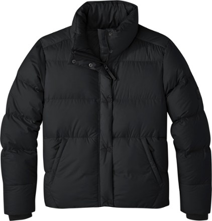 Outdoor Research Coldfront Down Jacket - Women's 0