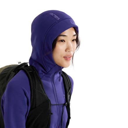 Arc'teryx Kyanite Hoody - Women's 9