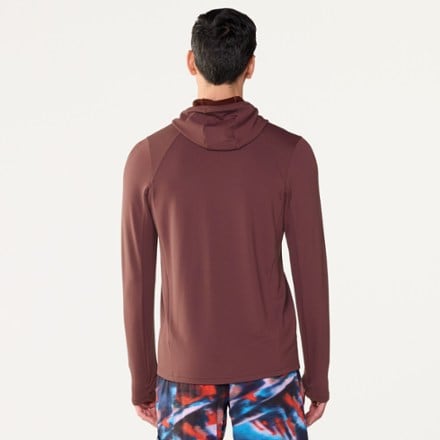 Janji Rover Merino Hoodie - Men's 2