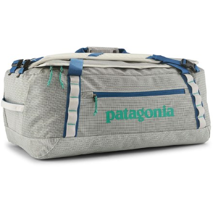 Patagonia Black Hole Duffel 55 L White