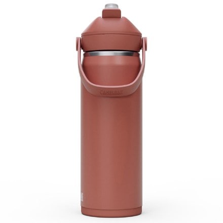 CamelBak Thrive Flip Straw Insulated Stainless-Steel Water Bottle - 20 fl. oz. 1