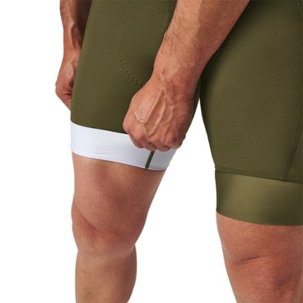 PEARL iZUMi Expedition Cycling Bib Shorts - Men's 9