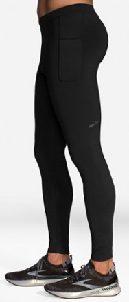 Brooks Source Tights - Men's 4