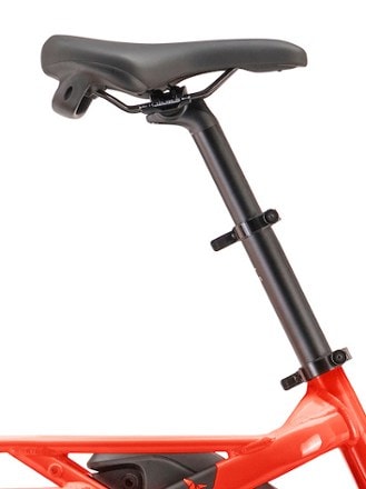 Tern GSD S10 Folding Electric Bike 9