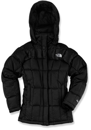 north face transit down jacket