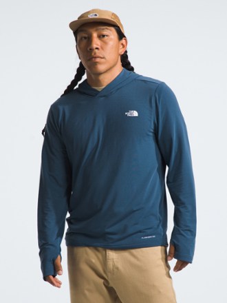 The North Face Adventure Sun Hoodie - Men's 0