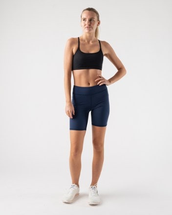 rabbit Speed Leggy 7" Shorts - Women's 2