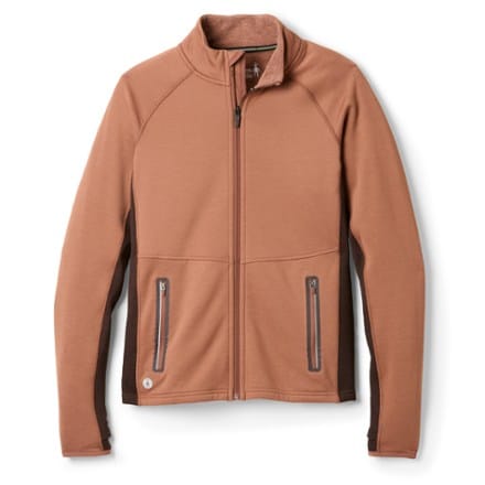 Smartwool Active Fleece Jacket - Women's 0