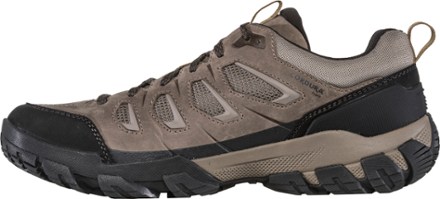 Oboz Sawtooth X Low Hiking Shoes - Men's 1