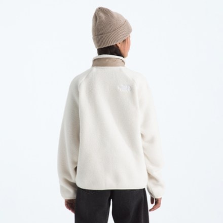 The North Face Yumiori Full-Zip Jacket - Girls' 2