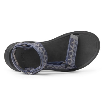 Teva Hurricane XLT3 Sandals - Men's 4