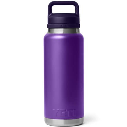 YETI Rambler Vacuum Bottle with Chug Cap - 36 fl. oz. 1
