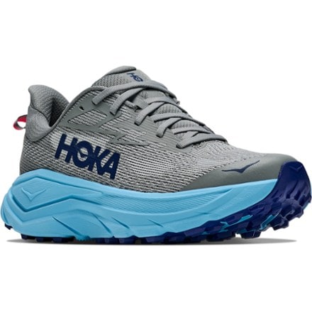 HOKA Challenger 8 Trail-Running Shoes - Women's 2