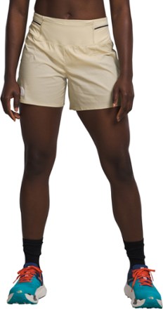 The North Face Summit Series Pacesetter Run Shorts - Women's 1