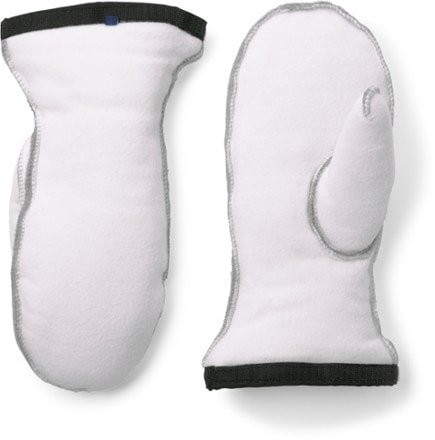 Hestra Gloves Heli Insulated Mittens 1