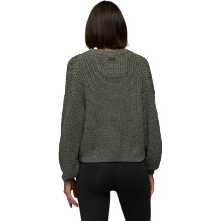 prAna Sunday River Short Cardigan - Women's 2