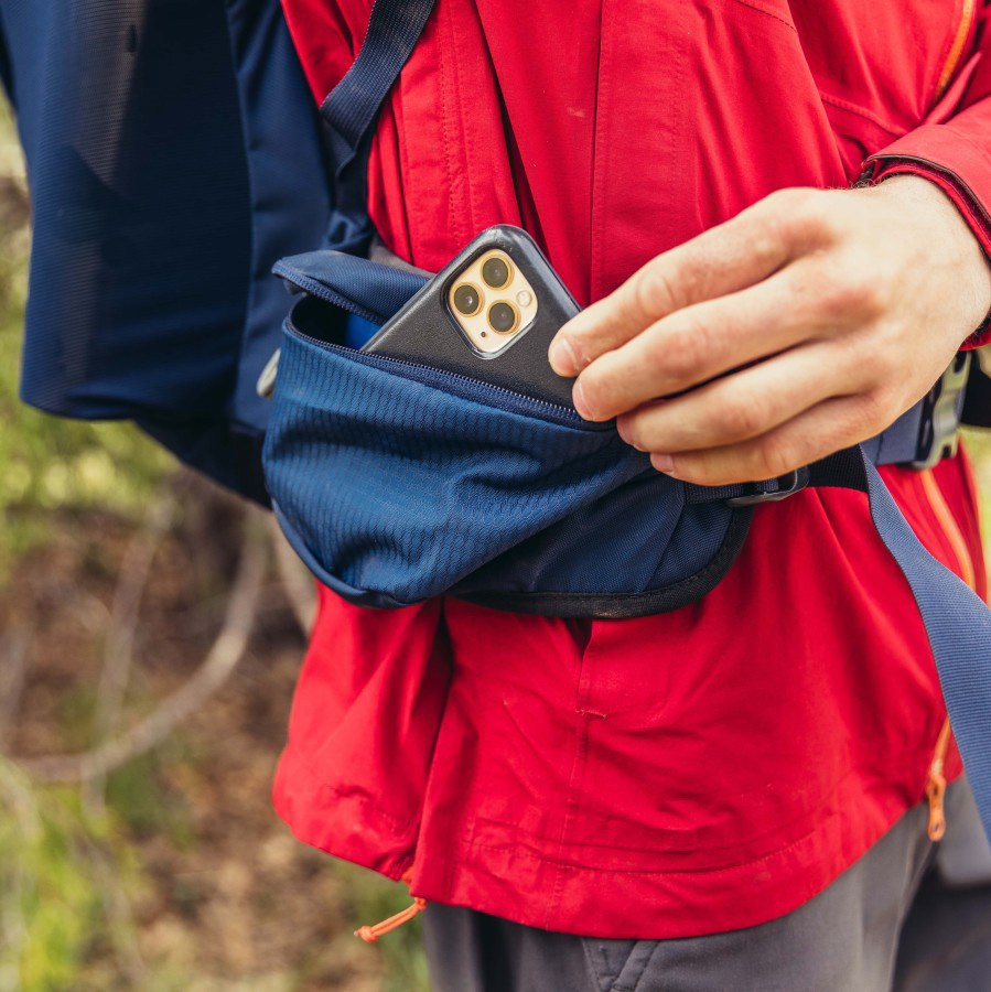 Location Image for Zulu 45 Pack - Men's