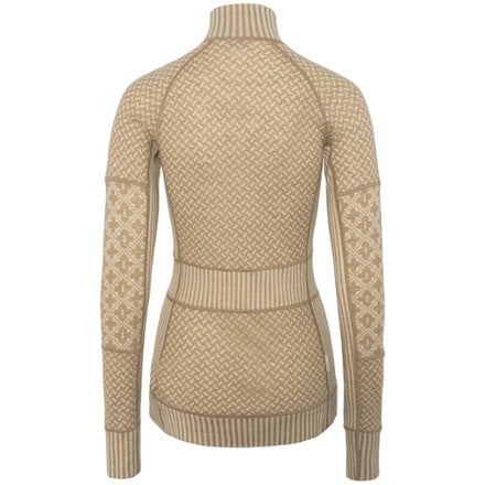 Kari Traa Smekker Half-Zip Base Layer Top - Women's 3