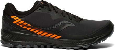 Saucony Peregrine Ice+ Trail-Running Shoes - Men's 0