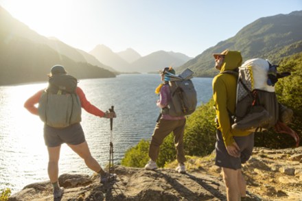 Location Image for Flash Air 50 Pack - Women's