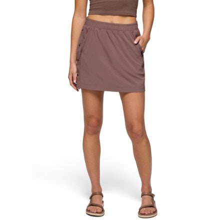 prAna Railay Snap Up Skort 1