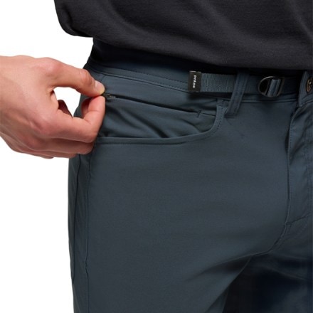 prAna Wonderland Rocks Pants - Men's 5