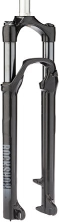 RockShox Recon Silver RL Suspension Fork with OneLoc Remote 1