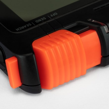Mammut Barryvox S2 Avalanche Transceiver 3