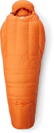 Mountain Equipment Iceline Sleeping Bag 1