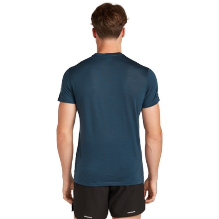 Icebreaker Merino 125 Cool-Lite Speed T-Shirt - Men's 1