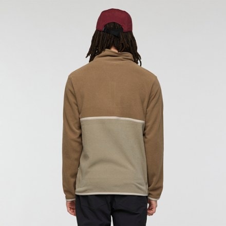 Cotopaxi Amado Fleece Pullover - Men's 2